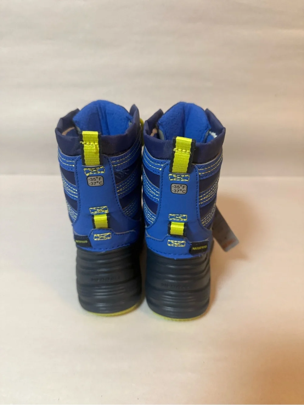 Merrell Snow Quest Lite 3.0 Jr‎ Waterproof